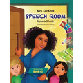 Mrs. Key Key's Speech Room