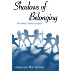 Shadows of Belonging - Paperback