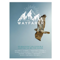 Wayfarer Magazine Issue 39