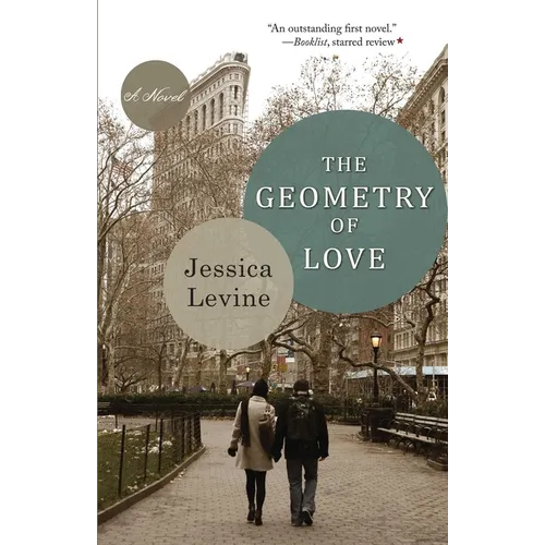 The Geometry of Love