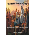Letters from God: Inspiration from a loving Father to his children