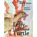 Lefty the Loggerhead Turtle