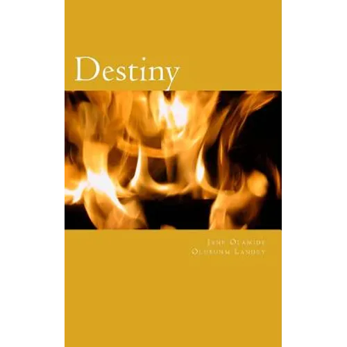 Destiny: Determination