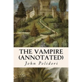 The Vampire (annotated)
