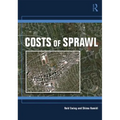 Costs of Sprawl