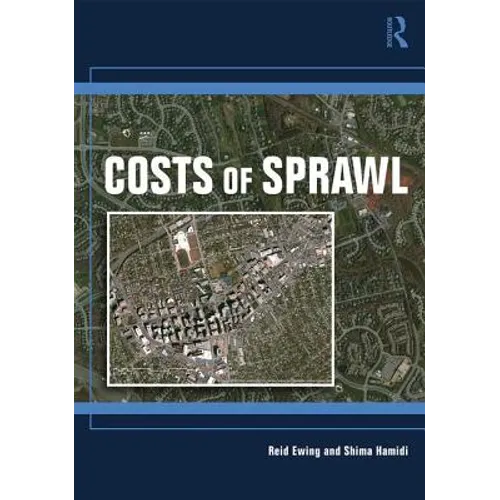 Costs of Sprawl