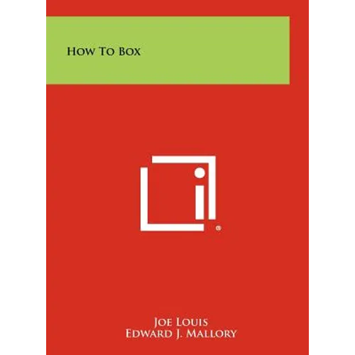 How to Box