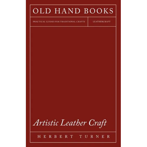 Artistic Leather Craft