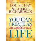 You Can Create An Exceptional Life - Paperback