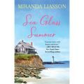 Sea Glass Summer