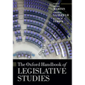 The Oxford Handbook of Legislative Studies