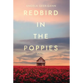 Redbird in the Poppies