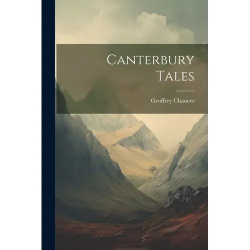 Canterbury Tales