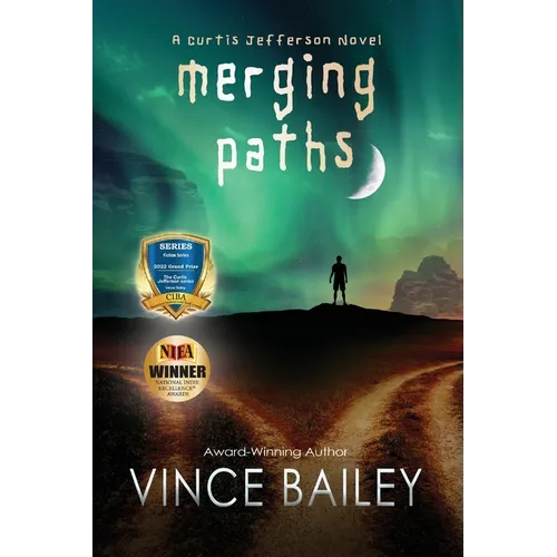 Merging Paths: A Curtis Jefferson novel
