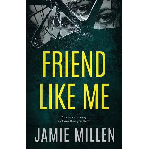 Friend Like Me