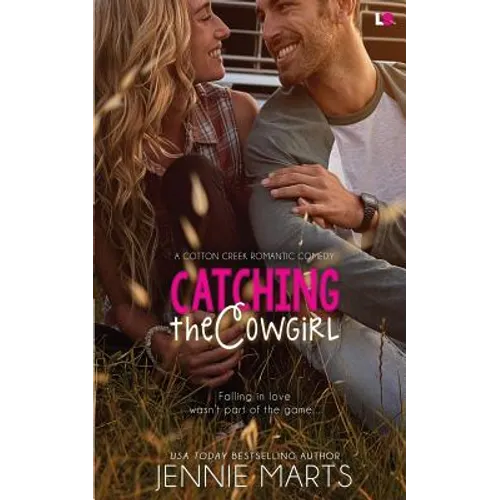 Catching the Cowgirl