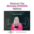 Discover the Mentally STRONG Method