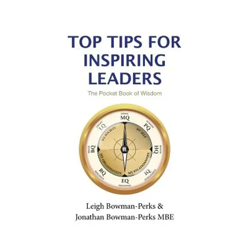 Top Tips for Inspiring Leaders