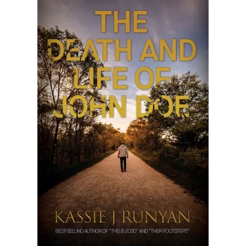 The Death and Life of John Doe