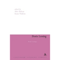 Doris Lessing: Border Crossings