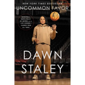 Uncommon Favor: Basketball, North Philly, My Mother, and the Life Lessons I Learned from All Three