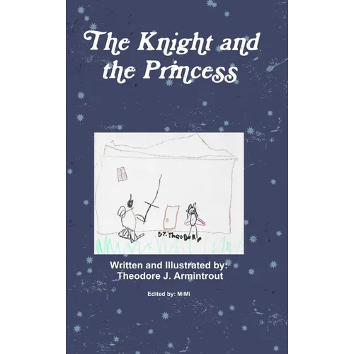 The Knight and the Princess