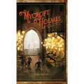 Mycroft Holmes and the Adventure of the Desert Wind