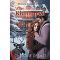 When Rudolph was Kidnapped