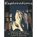 Explorations Calming The Storm In A Young Man's Mind