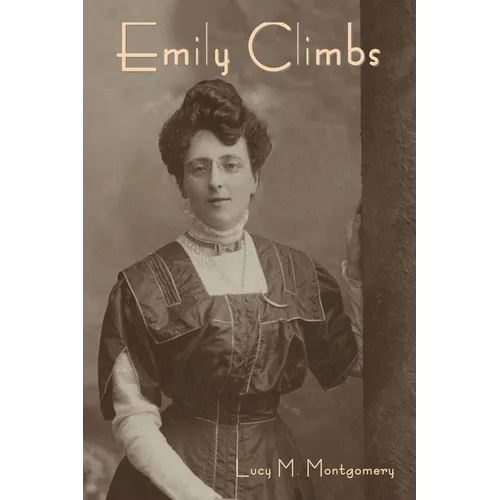 Emily Climbs