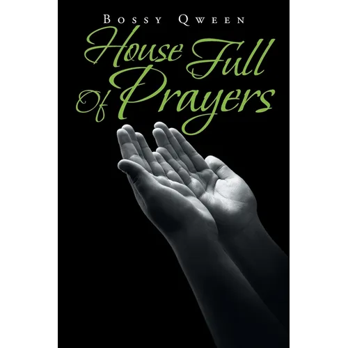 House Full of Prayers