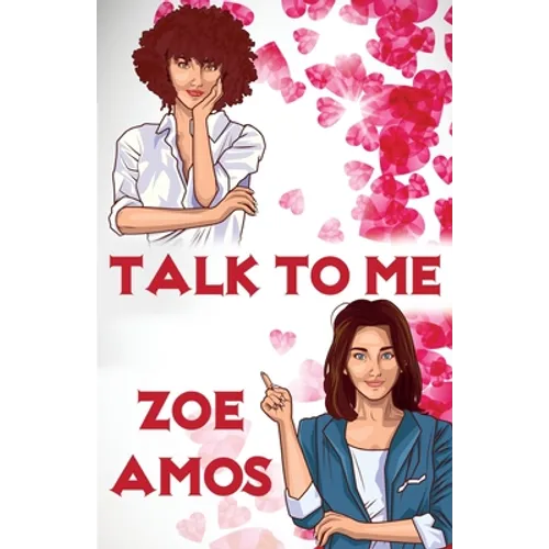 Talk To Me