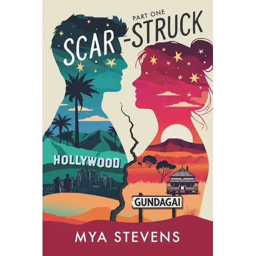 Scar-struck: Part one