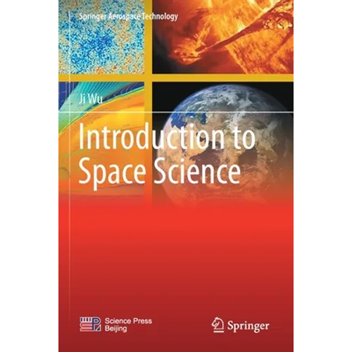 Introduction to Space Science