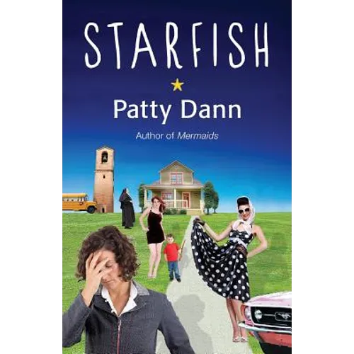 Starfish