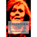 Hellstorm: The Death of Nazi Germany, 1944-1947