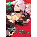 My Dear, Curse-Casting Vampiress, Vol. 8: Volume 8