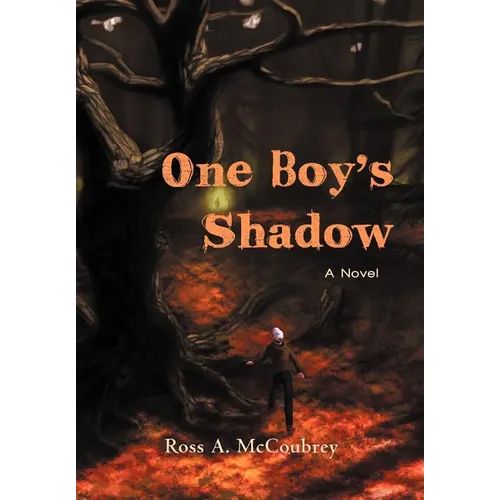 One Boy's Shadow
