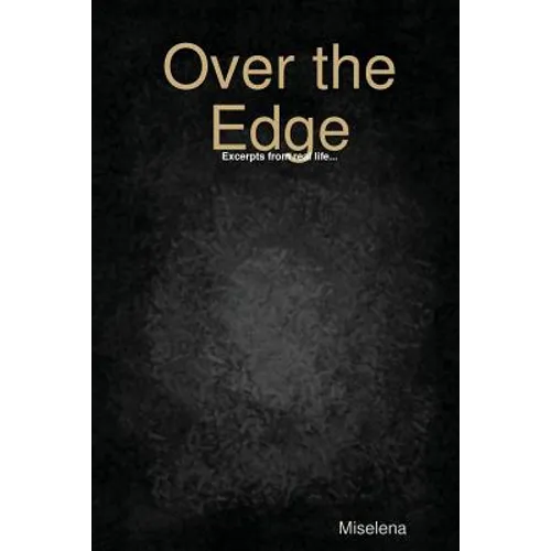Over the Edge