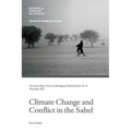 Climate Change and Conflict in the Sahel