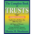 The Complete Book of Trusts