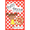 Patty Pizza