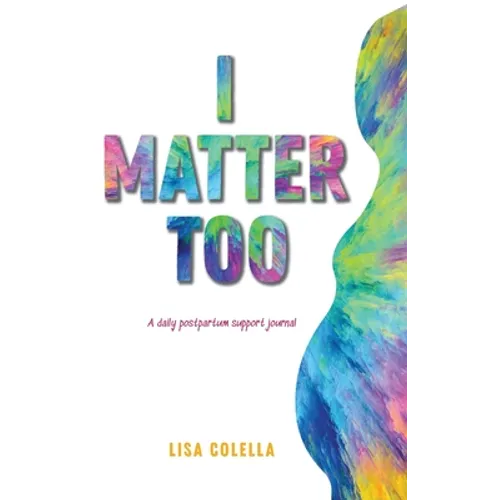 I Matter Too