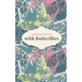 Address Book with Butterflies