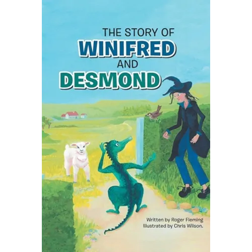 The Story of Winfred and Desmond