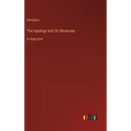 The Apology and On Revenues: in large print
