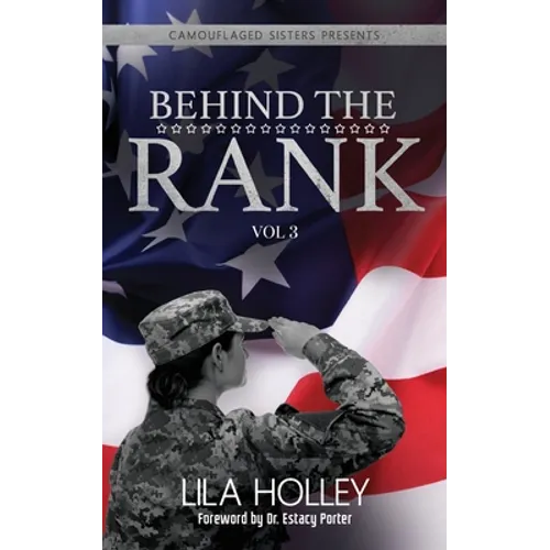 Behind The Rank, Volume 3