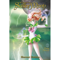 Sailor Moon Eternal Edition 4