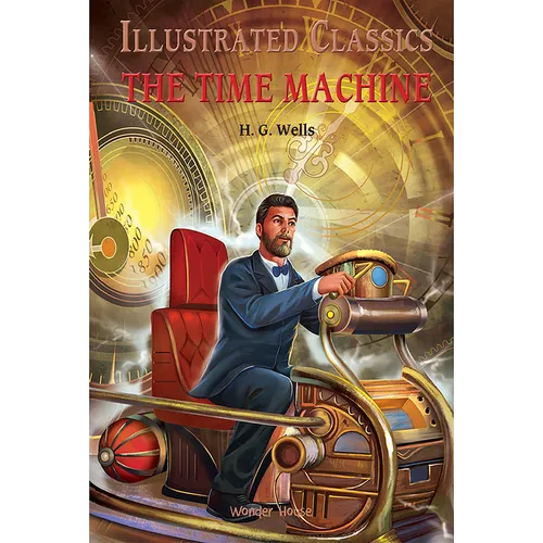 The Time Machine