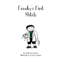 Franky's First Stitch